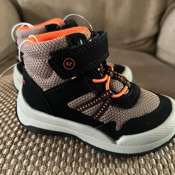 Stride Rite Boots - Picture 3 of 5